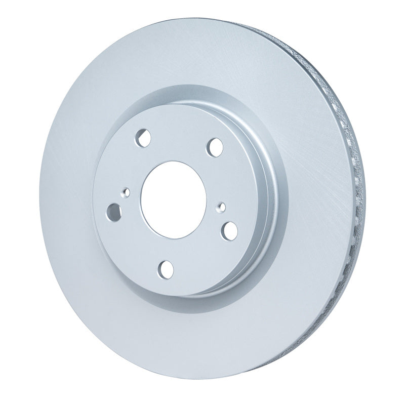 R1 2006-2020 Lexus ES300H Front GeoSPEC Coated Rotor
