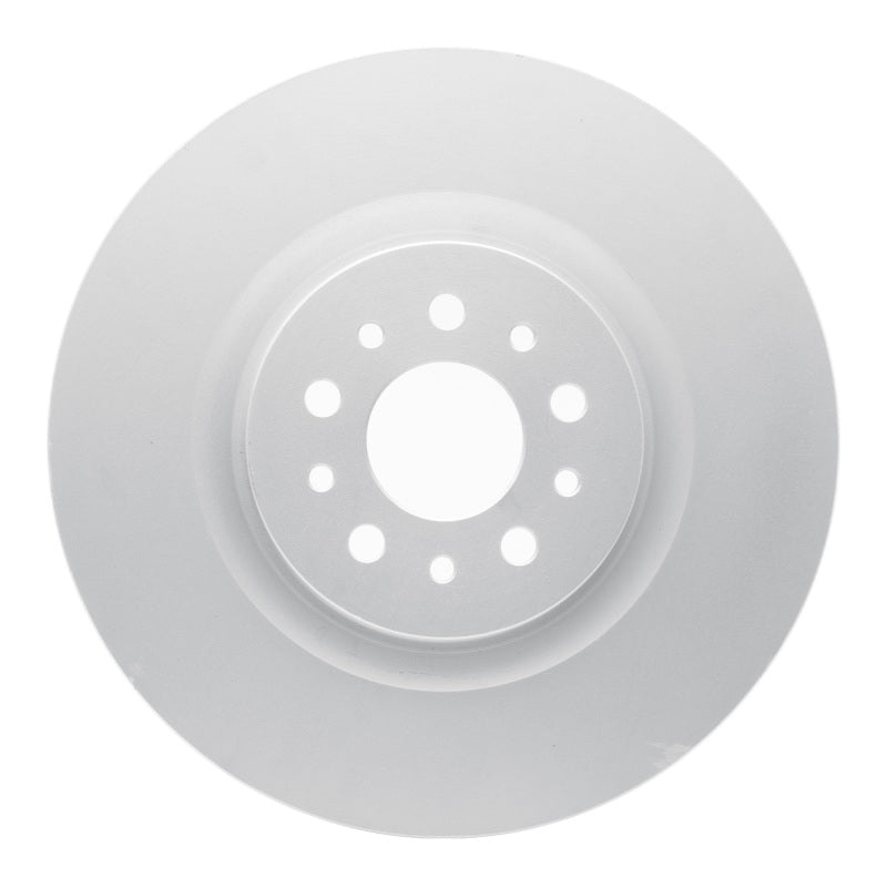 R1 2015-2022 Ram Promaster City Front GeoSPEC Coated Rotor