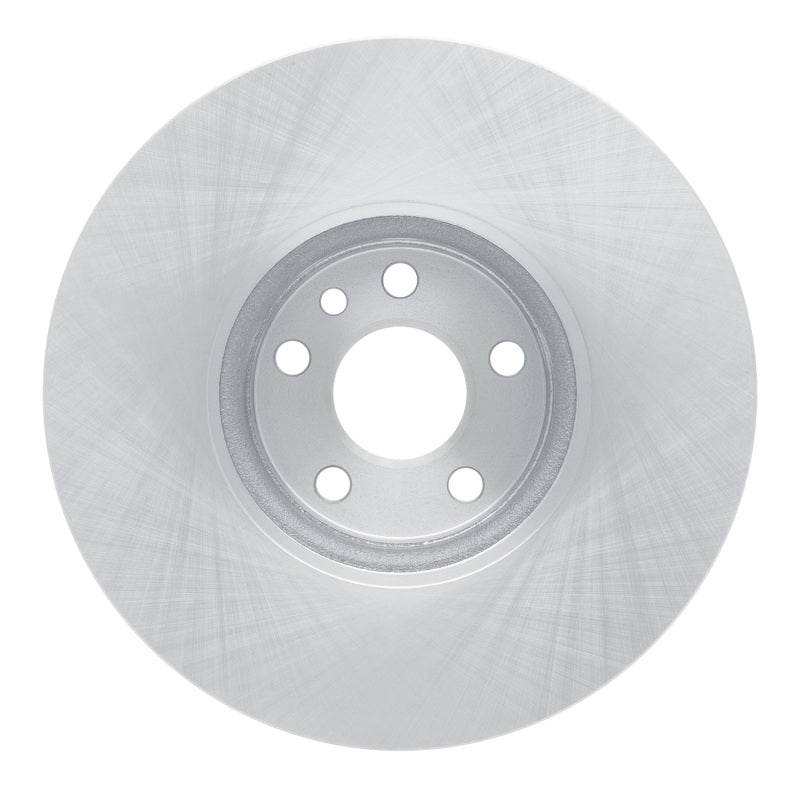 R1 2010-2016 Volvo XC60 Front Brake Rotor