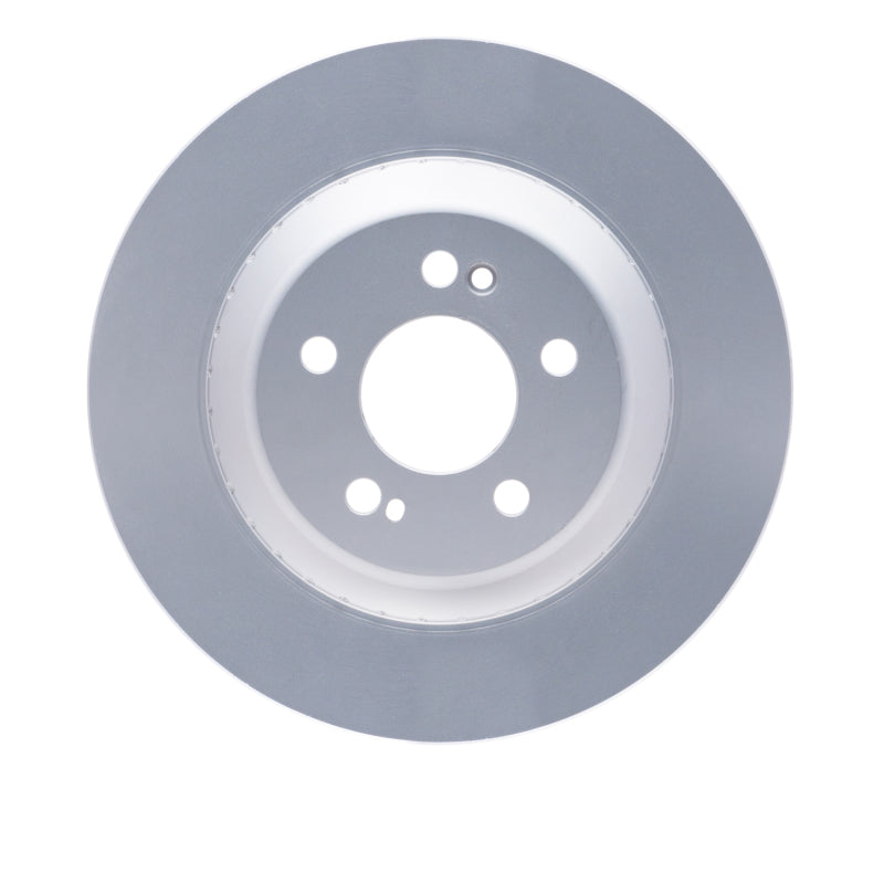 R1 15-21 Mercedes-Benz S560 Rear Carbon Alloy GeoMET Rotor