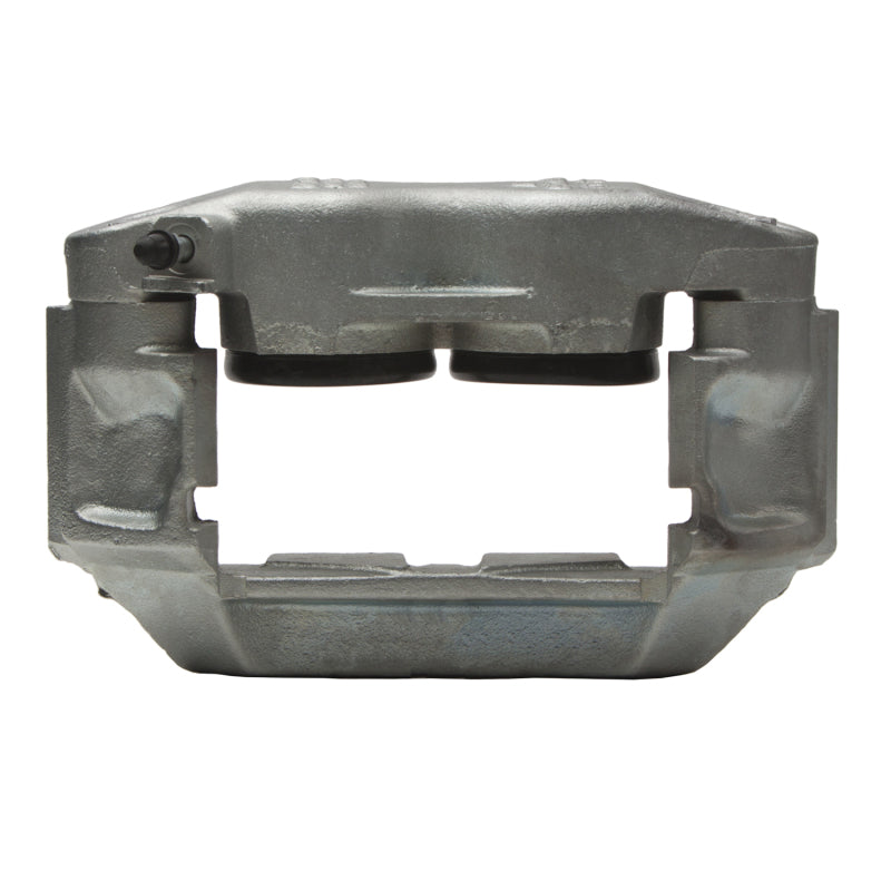 DFC 75-79 Ford E-250 Econoline Front-L Premium Caliper - Silver Zinc Coated