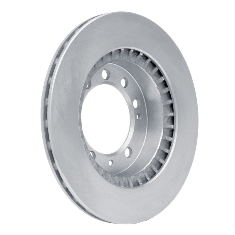 R1 83-89 Chrysler Conquest Rear Brake Rotor
