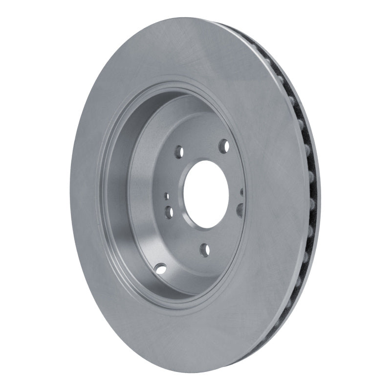 R1 17-19 Genesis G90 Rear Brake Rotor