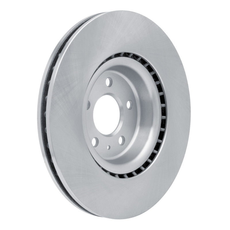 R1 12-20 Audi S5 Front Brake Rotor
