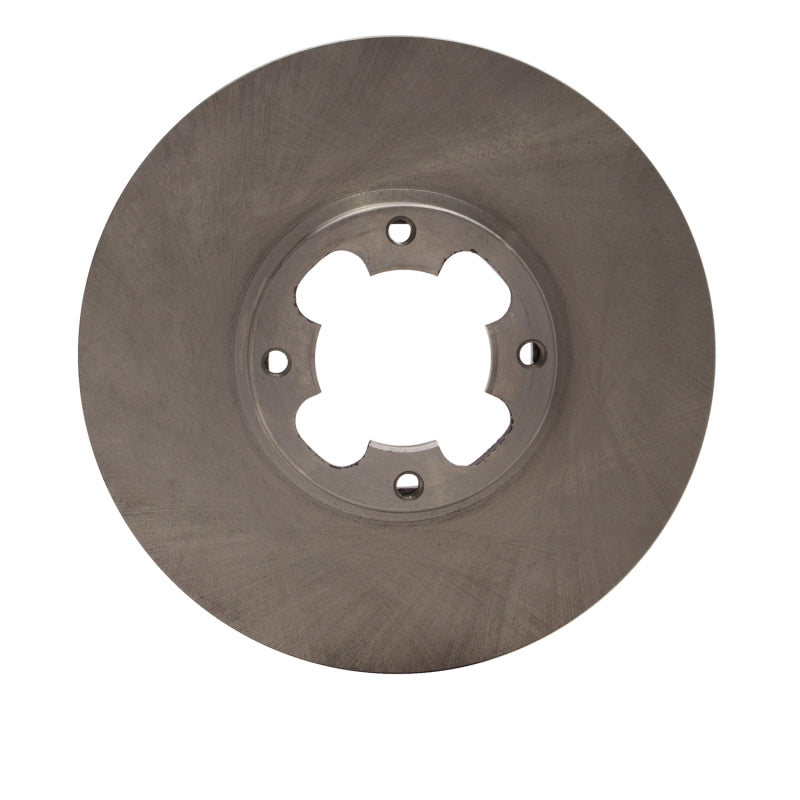 R1 89-94 Subaru Justy Front Brake Rotor