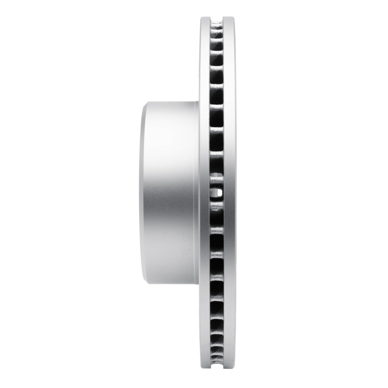 R1 91-99 Mercedes-Benz 300SD Front GeoSPEC Coated Rotor