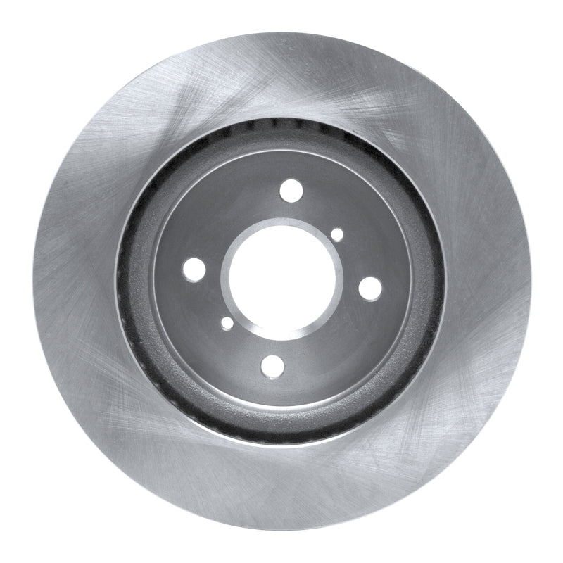 R1 13-17 Suzuki SWIFT (Mexico) Front Brake Rotor