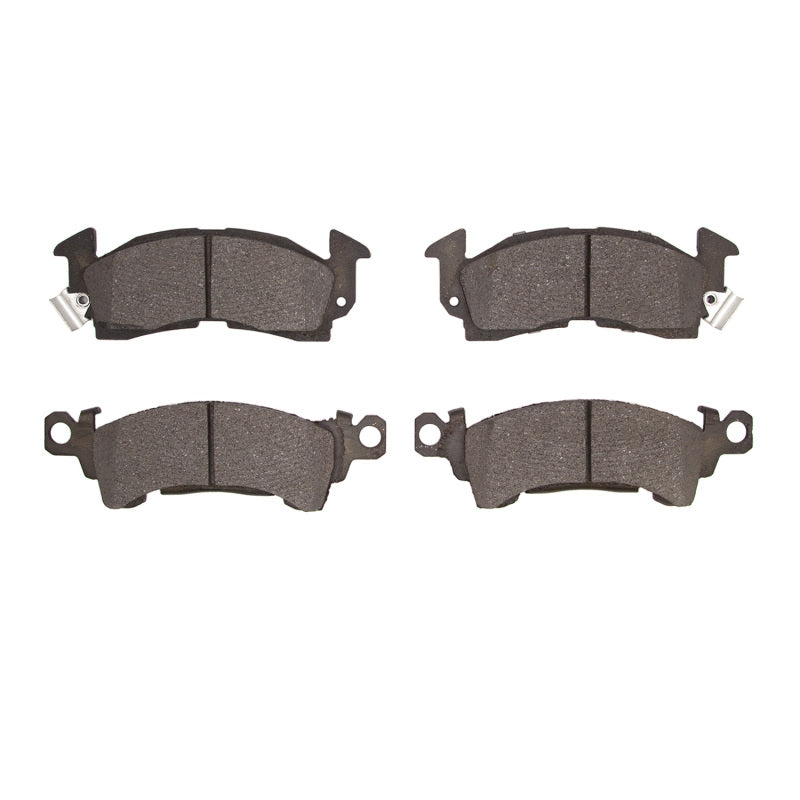 R1 76-78 Buick Riviera Rear R1 Optimum OE Brake Pads