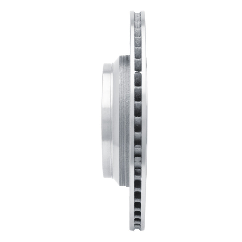 R1 07-17 Lexus LS460 Right Rear Brake Rotor