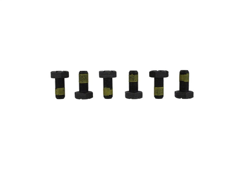 Ford Racing 2015-2018 Mustang Super 8.8 Ring Gear Bolt Kit (10pcs)