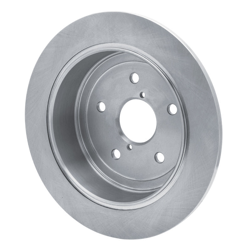 R1 15-21 Subaru WRX Rear Brake Rotor