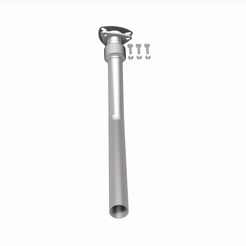 BRE Exhaust 01-06 Sebring Stratus 2.4L 2.7L Front Pipe Kit