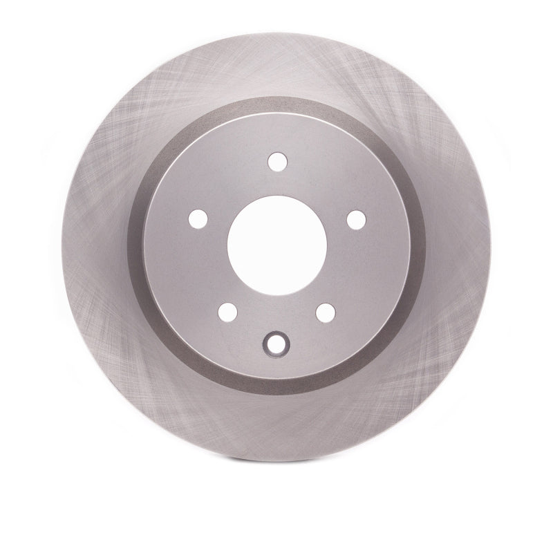 R1 05-25 Infiniti EX35 Rear Brake Rotor