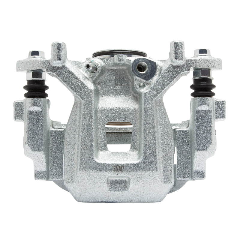 DFC 19-24 Toyota C-HR Rear-L Silver Zinc Coated Premium Caliper