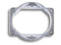 Vibrant MAF Sensor Adapter Plate for Subaru applications use w/ 3in Inlet I.D. filters only