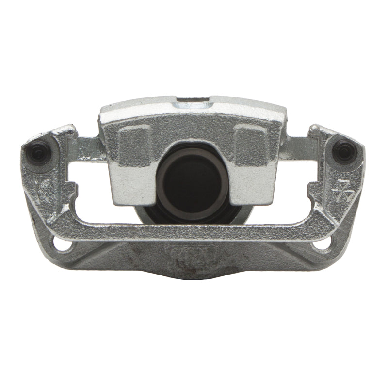 DFC 92-01 Infiniti Q45 Rear-L Silver Zinc Coated Premium Caliper