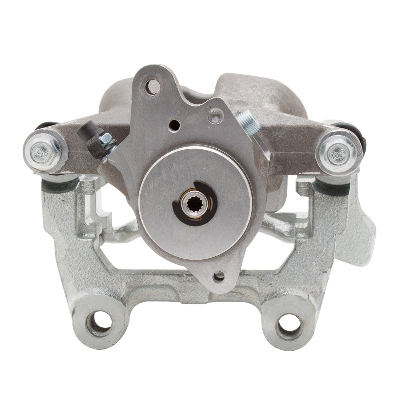 DFC 08-09 Volkswagen CC/Passat CC/Passat Rear-L Silver Zinc Coated Premium Caliper