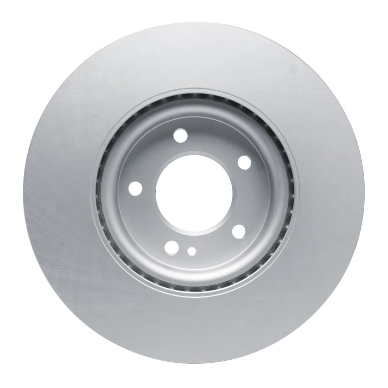 R1 19-25 Mercedes-Benz G550 Front Carbon Alloy GeoMET Rotor