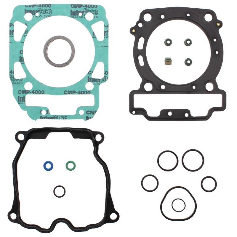 Vertex Gaskets 03-04 Can-Am Outlander 400 Top End Gasket Kit