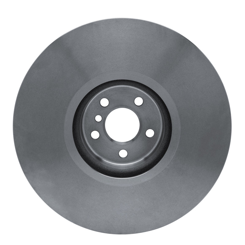 R1 20-25 BMW 740I Front Brake Rotor