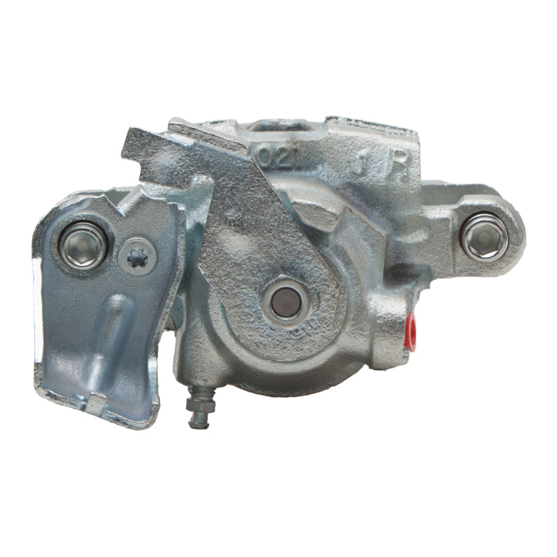 DFC 79-85 Buick Riviera Rear-R Premium Caliper - Silver Zinc Coated