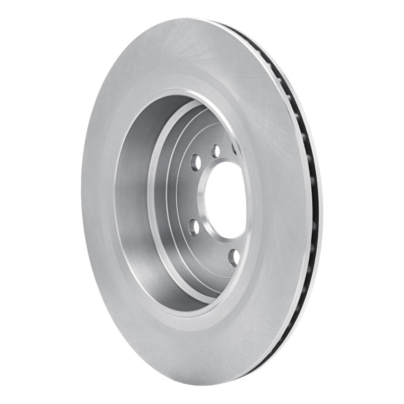 R1 06-12 Land Rover Range Rover Rear Brake Rotor