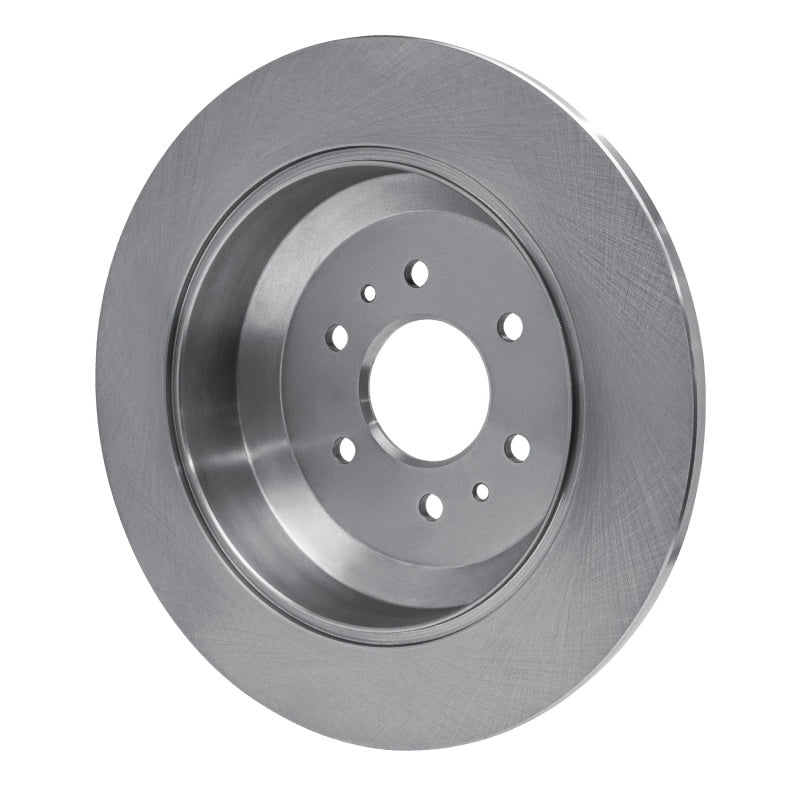 R1 09-10 Kia BORREGO Rear Brake Rotor