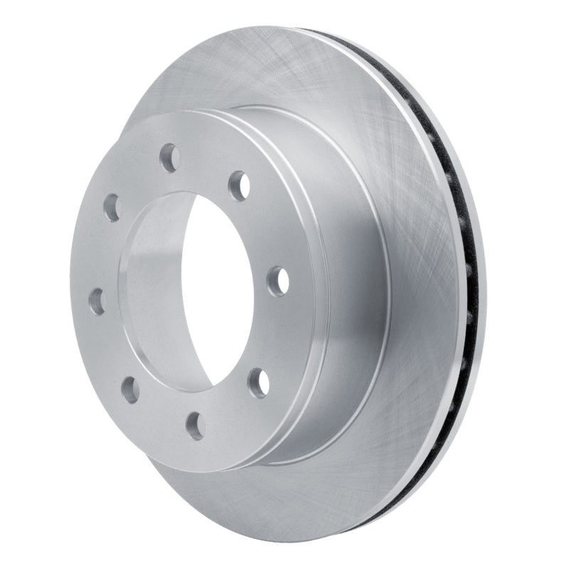 R1 99-20 Chevrolet Express 3500 Rear Brake Rotor