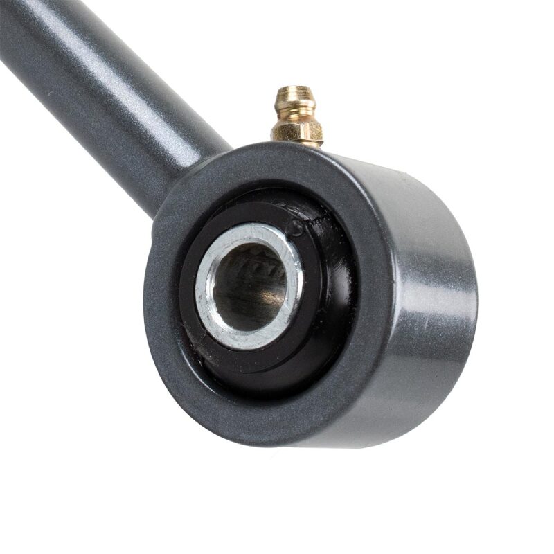 Synergy 07-18 Jeep Wrangler JK/JKU Front Sway Bar Links - Pair