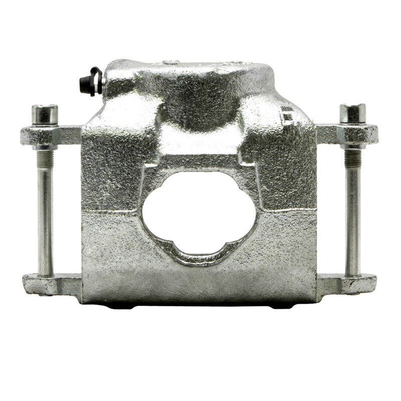 DFC 67-70 Chevrolet Caprice Front-R Silver Zinc Coated Premium Caliper