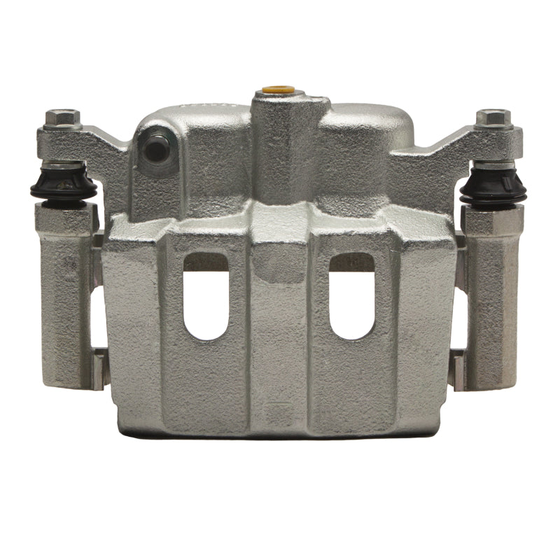 DFC 09-15 Toyota Venza Front-R Silver Zinc Coated Premium Caliper
