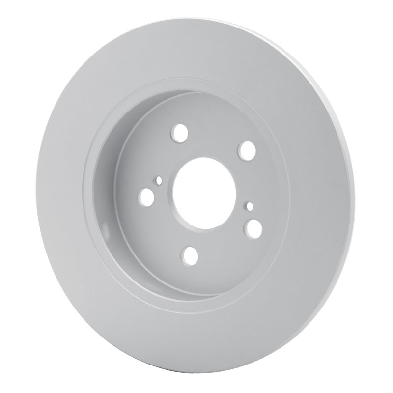 DFC 19-25 Toyota Corolla (US/Canada) Rear GeoSPEC Coated Rotor