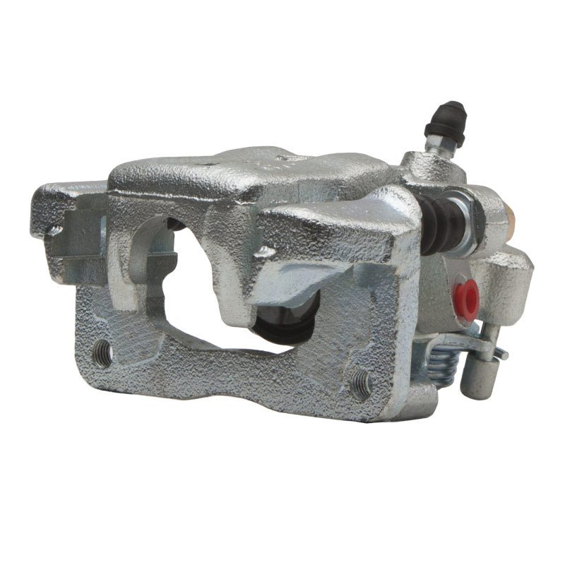 DFC 85-87 Nissan Maxima Rear-L Silver Zinc Coated Premium Caliper