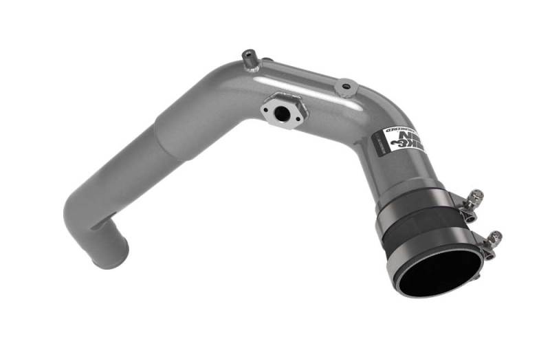 K&N 19-21 Kia Stringer V6-3.3L Charge Pipe Kit