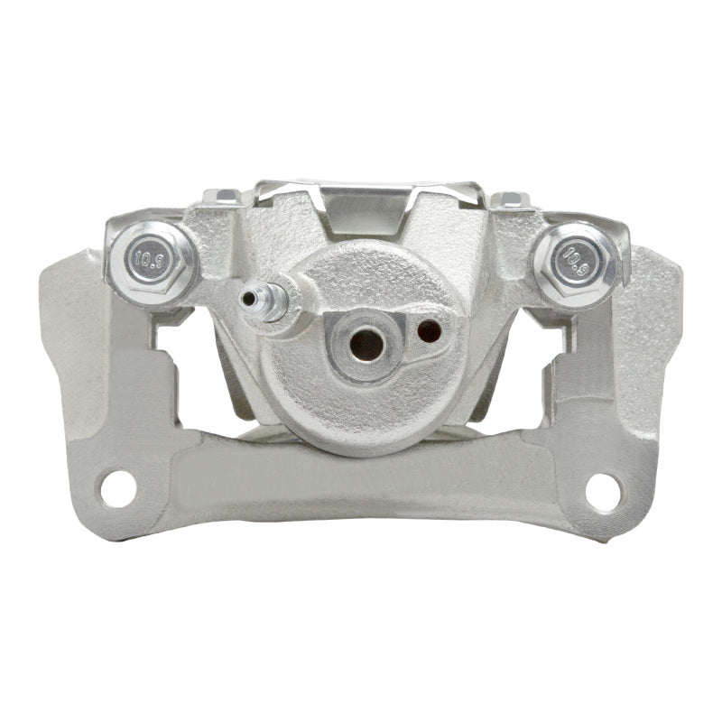 DFC 08-16 Lexus LX570 Rear-R Silver Zinc Coated Premium Caliper