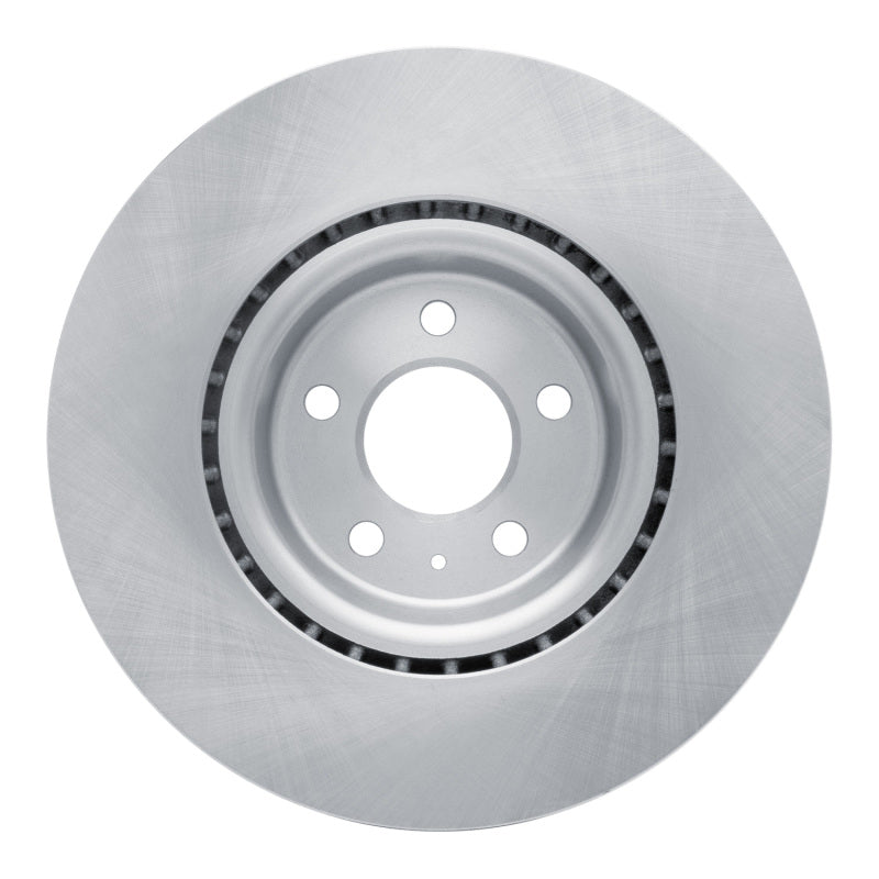 R1 12-20 Audi S5 Front Brake Rotor