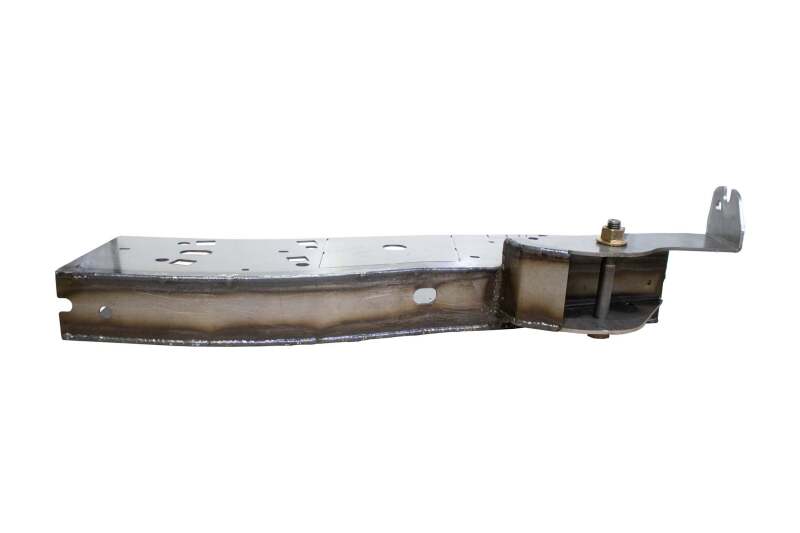 Rust Buster Forward Leaf Spring Section Left Side