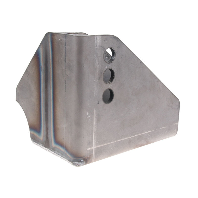 Synergy 07-18 Jeep Wrangler JK/JKU Weld-On Rear Track Bar Bracket