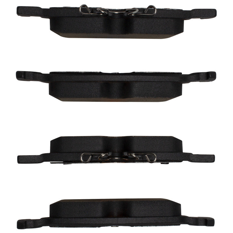 R1 16-25 Jaguar I-Pace Rear R1 Optimum OE Brake Pads