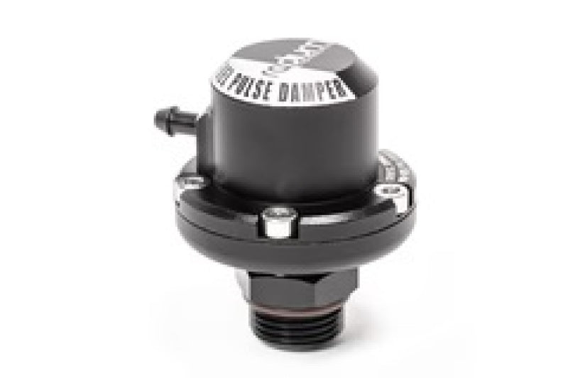 Radium Engineering FPD-XR Direct Mount 3/8 NPT Fuel Pulse Damper Kit