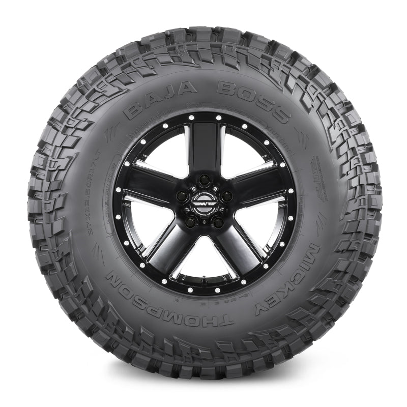 Mickey Thompson Baja Boss M/T Tire - 37X14.50R20LT 128Q - 247897