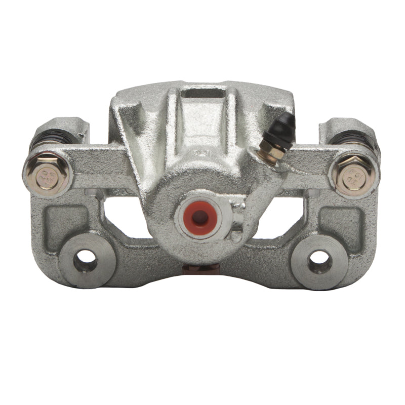 DFC 05-10 Hyundai Tucson Rear-L/Rear-R Premium Caliper - Silver Zinc Coated