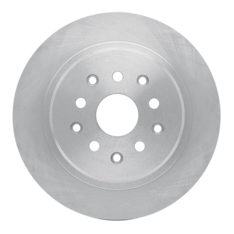 R1 93-98 Toyota Supra Rear Brake Rotor
