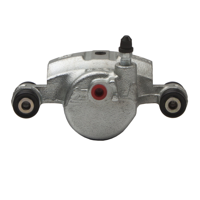 DFC 89-94 Geo Metro Front-R Silver Zinc Coated Premium Caliper