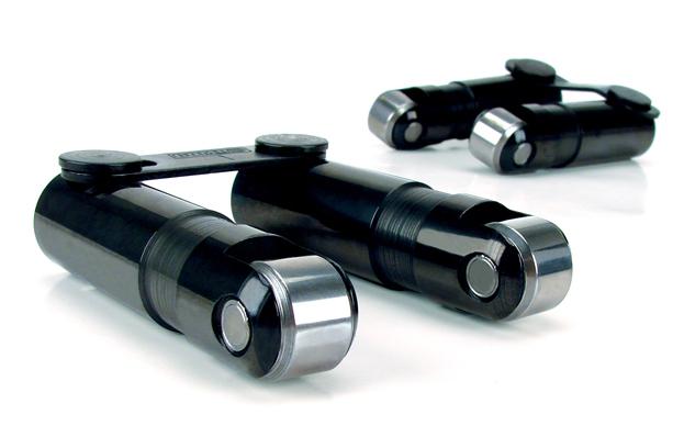 COMP Cams Lifters LS1 Retro-Fit Short Travel Hydraulic Roller