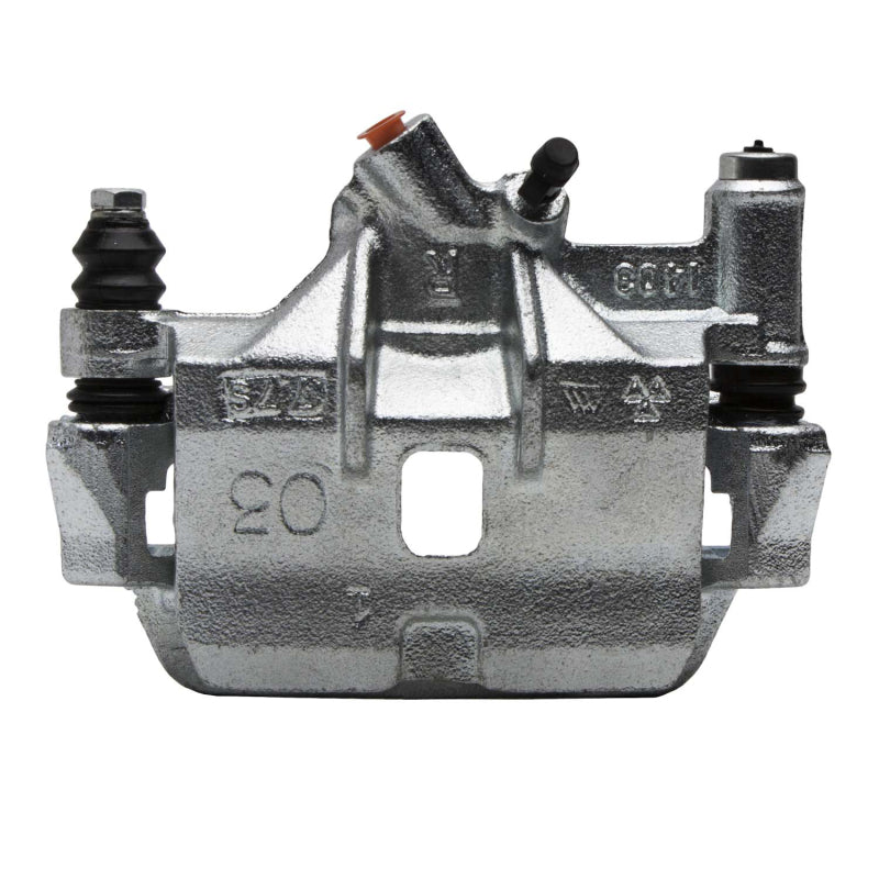 DFC 86-92 Toyota Supra Rear-R Silver Zinc Coated Premium Caliper