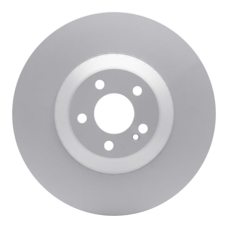 R1 17-23 Mercedes-Benz CLS53 AMG Rear Carbon Alloy GeoMET Rotor