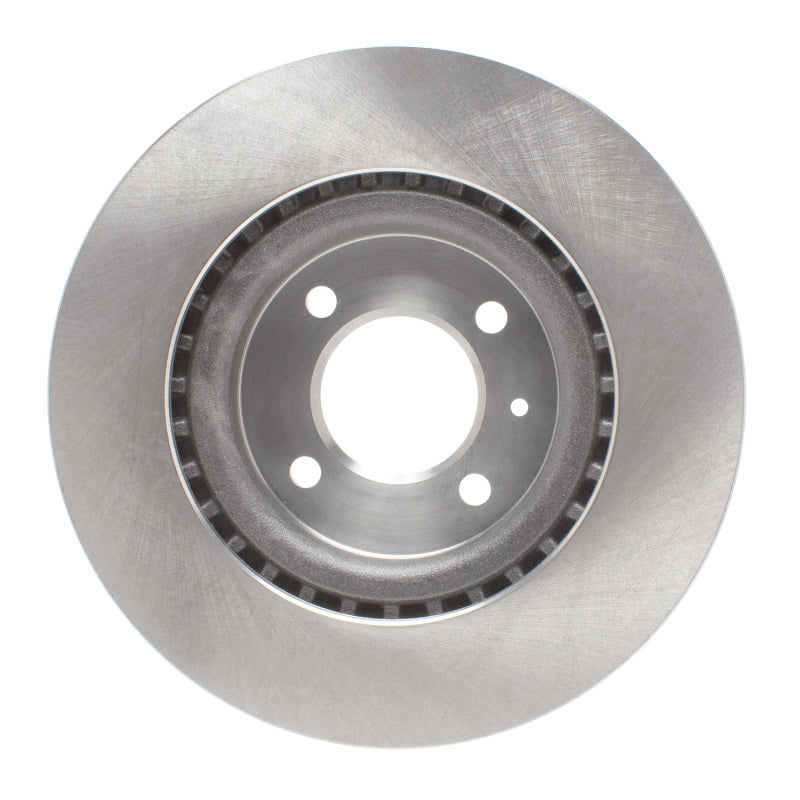 R1 18-19 Volkswagen SAVEIRO (Mexico) Front Brake Rotor