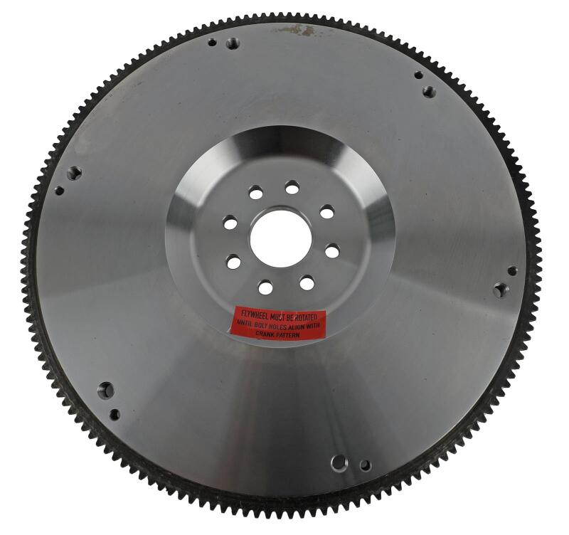 McLeod Steel Flywheel Ford 4.6/5.4L 1996-2001.5 Multi Patterns 8 Bolt Crank 164
