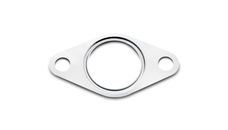 Vibrant Metal Gasket for 35-38mm External WG Flange (Matches Flanges #1436 #1437 #14360 and #14370)